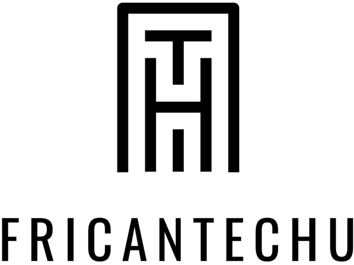 Cover image for African Hub - concept