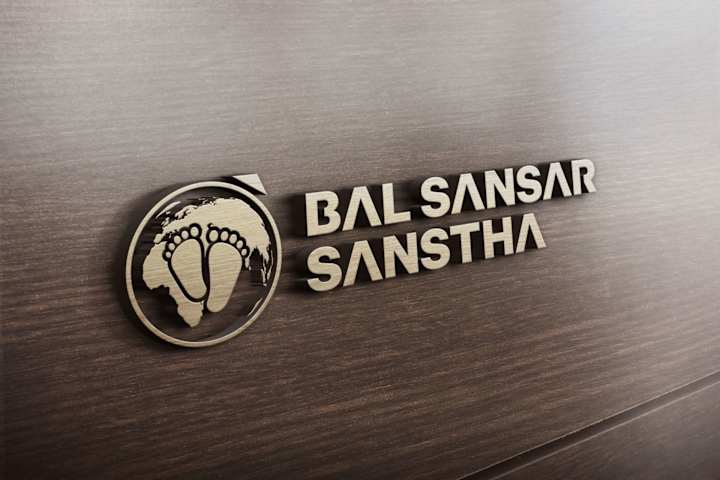 Cover image for Elevating Bal Sansar Sansthan: A Rebranding Triumph by Ingenious