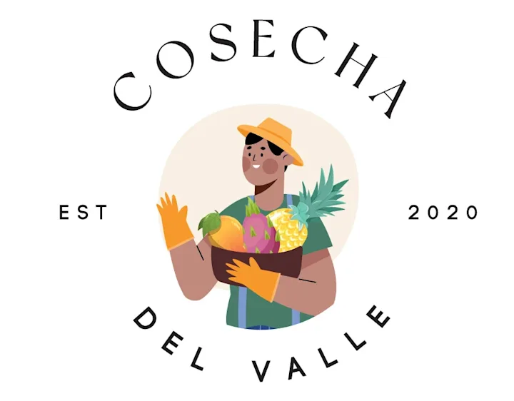 Cover image for Cosecha Del Valle