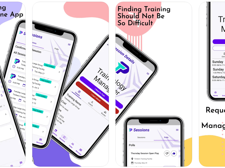Cover image for Trainology Pro 