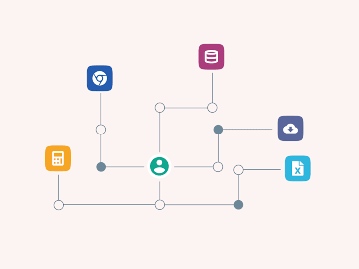 Cover image for Dashboard for Robotic Process Automation