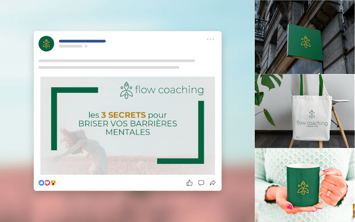 Cover image for Flow coaching | fontandrea.design