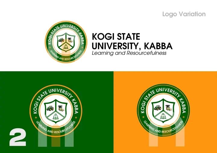 Cover image for Logo Design