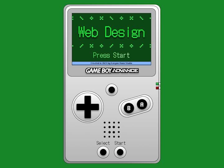 Cover image for Website Design/Redesign