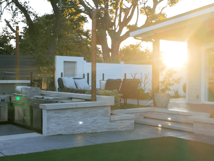 Cover image for CINEMATIC REAL ESTATE SHOWCASE