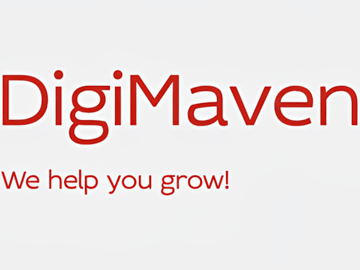 Cover image for Digital Marketing