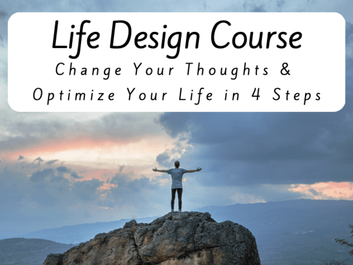 Cover image for Life Course Design Blog Post