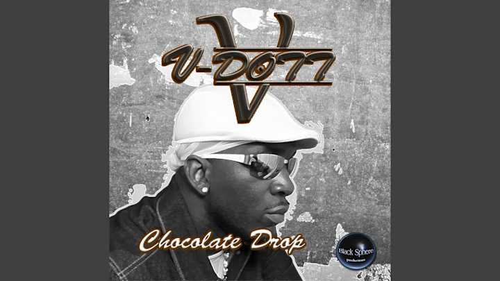 Cover image for V-Dott - Chocolate Drop