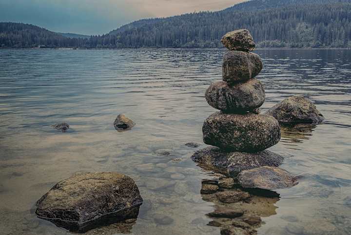 Cover image for The Importance of Meditation: How Practicing Meditation Changed…