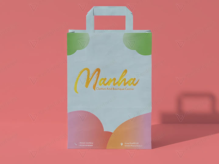Cover image for Unique Graphic Design To Pop Out Your Brand Form Competents