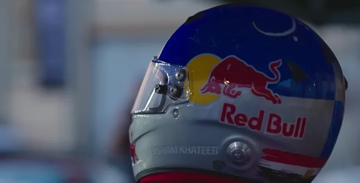 Cover image for Redbull Car Park Drift 2024 - After Movie
