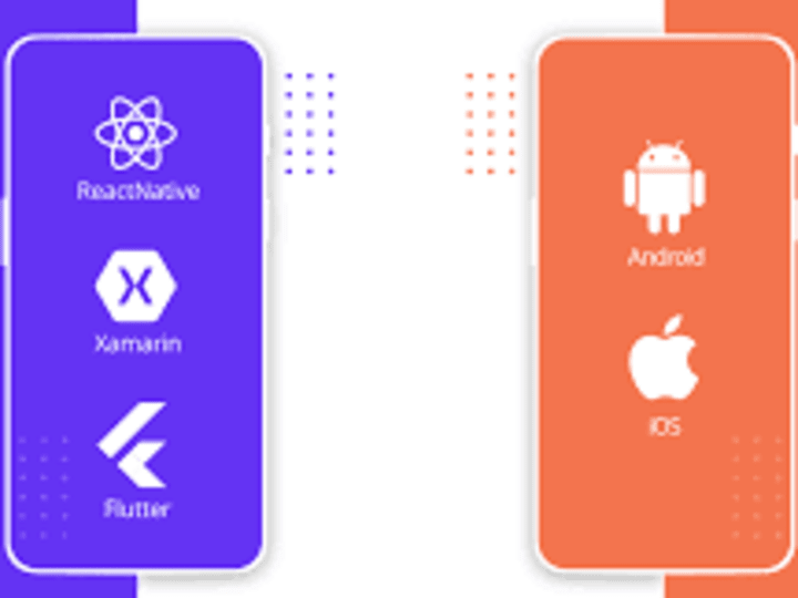 Cover image for Cross-platform Development