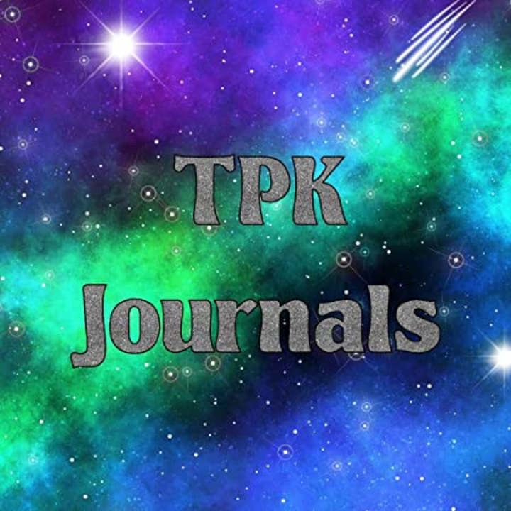 Cover image for TPK Journals