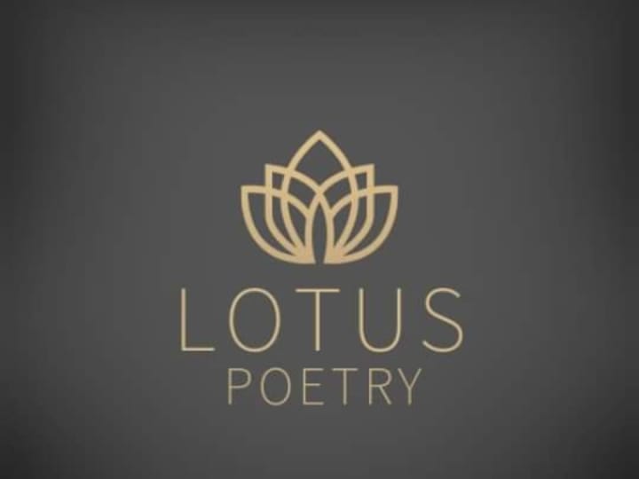 Cover image for Lotus Poetry 