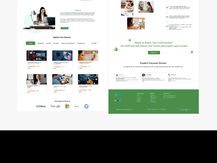 Cover image for Build Your Online Presence