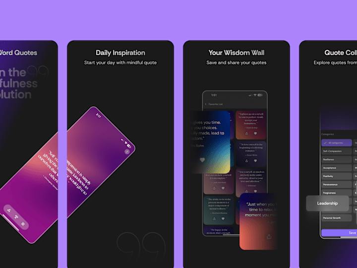 Cover image for 📱 Expert App UI/UX Designer | Stunning & Intuitive Designs
