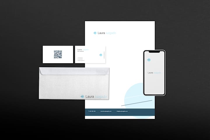 Cover image for Brand Design - University Project