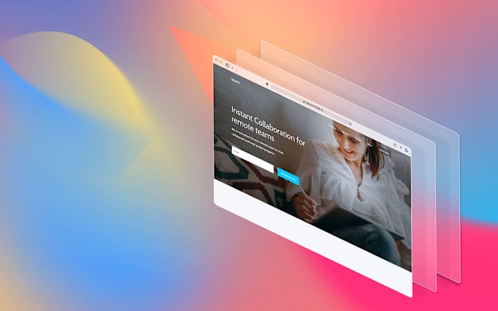 Cover image for Web Design and Development (Figma + Webflow)