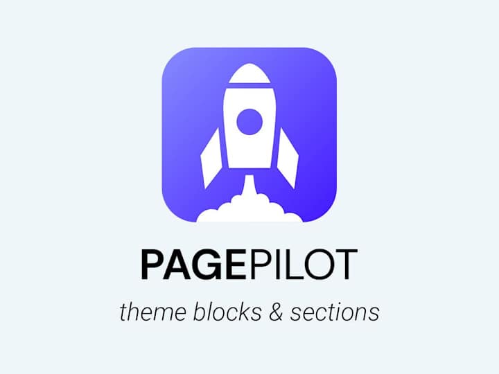 Cover image for PagePilot: AI Page builder - Improve pages by adding modern app…