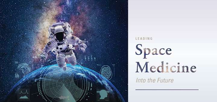Cover image for Space Medicine Fellowship Program Development