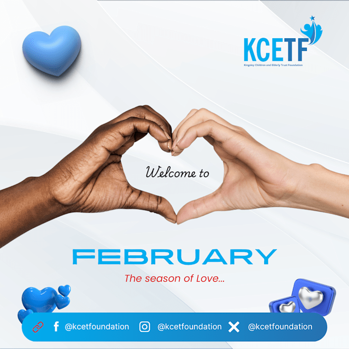 Cover image for Social Media Designs for KCETF to boost publicity