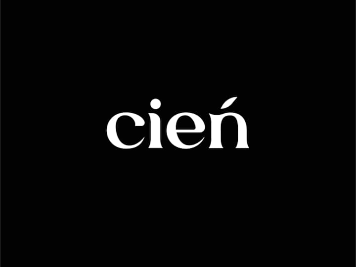 Cover image for cień logo design