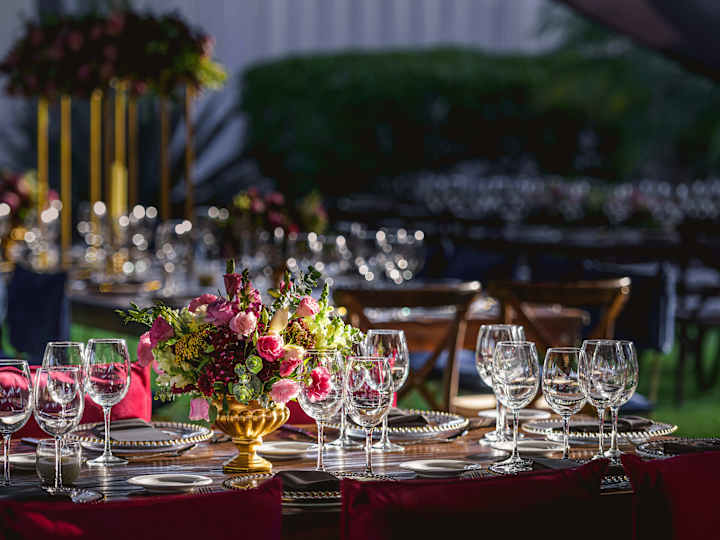 Cover image for Management Software For Catering Service Business