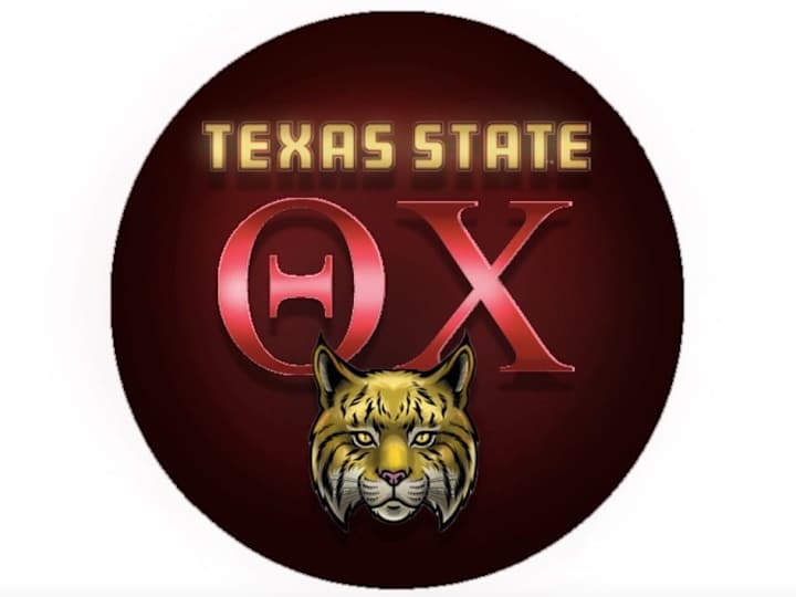 Cover image for Theta Chi Logo