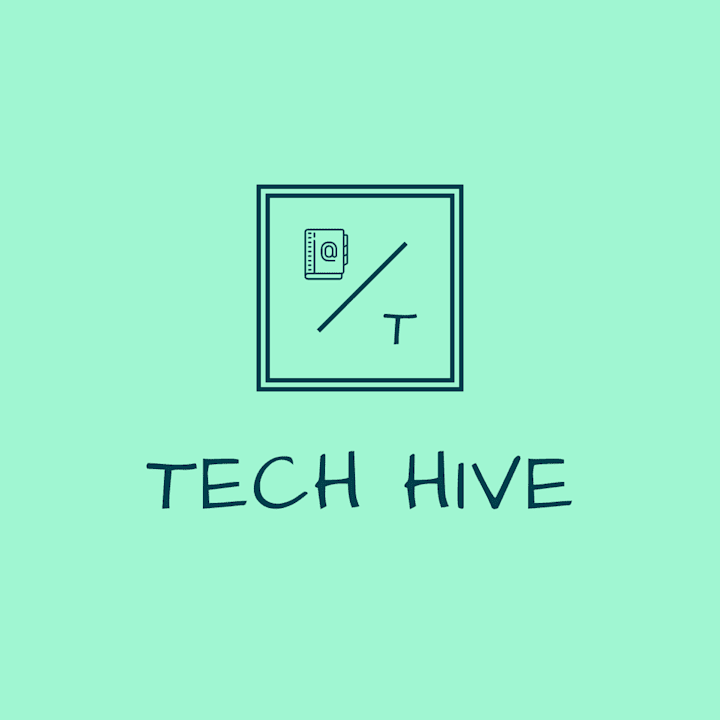 Cover image for Tech Hive For Electronics