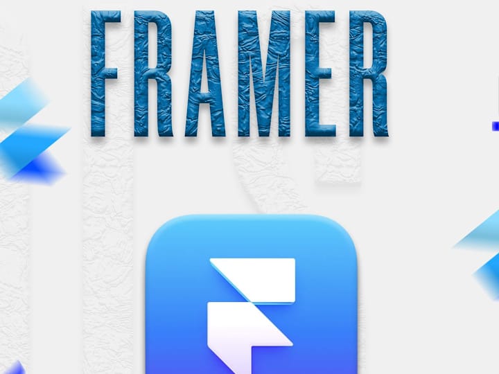 Cover image for Interactive Framer Websites for Startups & Businesses