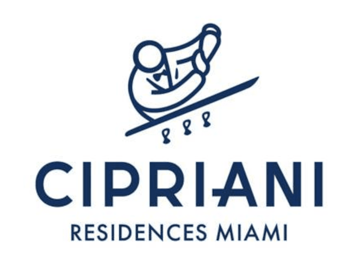 Cover image for Cipriani Residences Miami