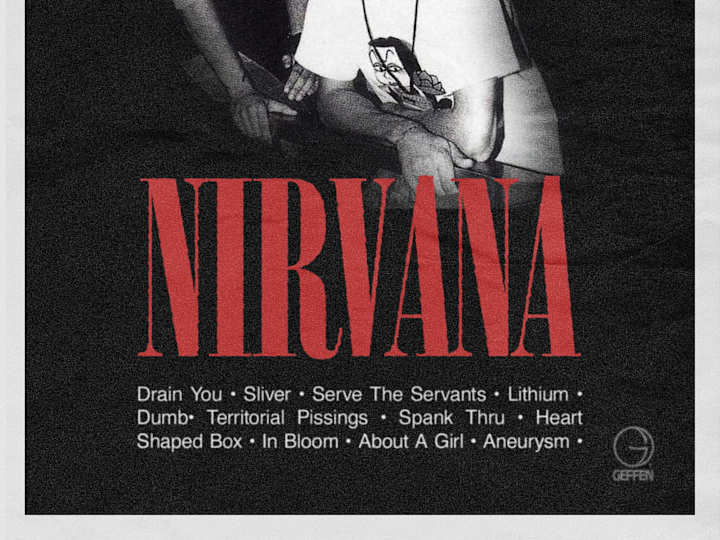 Cover image for Poster design