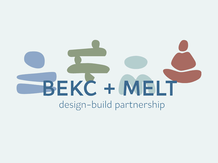Cover image for Iterative Logo Design