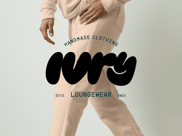 Cover image for Ivry Apparel | Branding