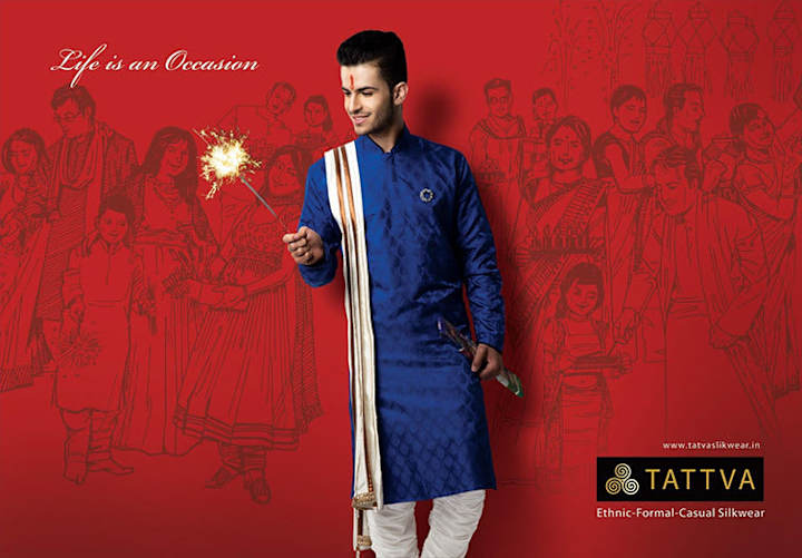 Cover image for Tattva Ethnic Wear