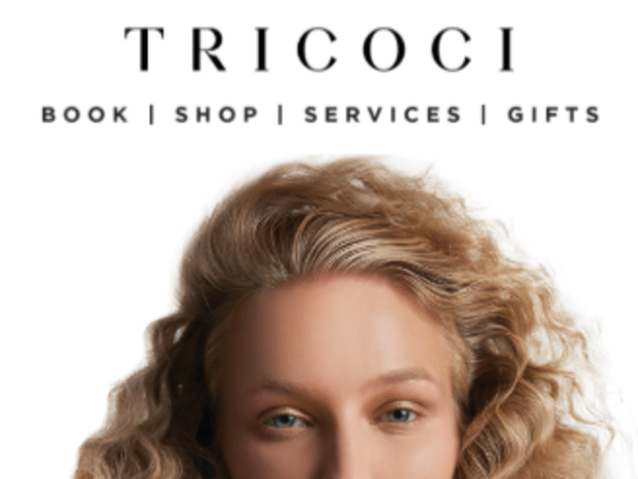 Cover image for Email Copywriting - Tricoci Salon & Spas Extension Services 