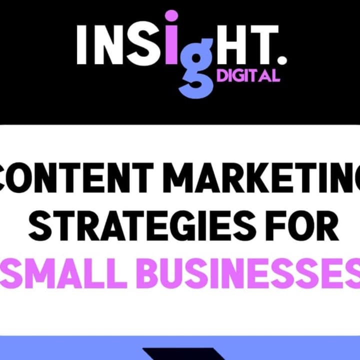 Cover image for INSIGHT DIGITAL on Instagram: “There are a lot of strategies to…