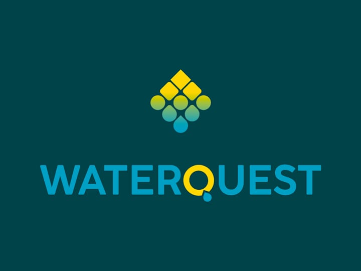 Cover image for Waterquest | Your Solar Powered Pump Solution