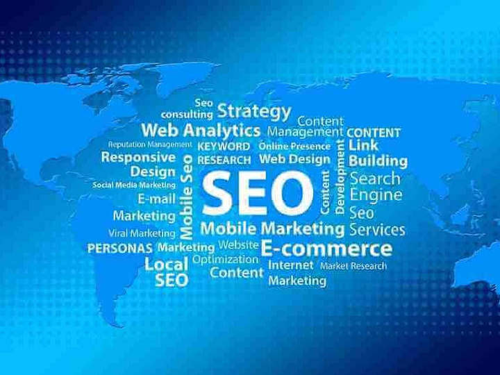 Cover image for Search Engine Optimization (SEO) service