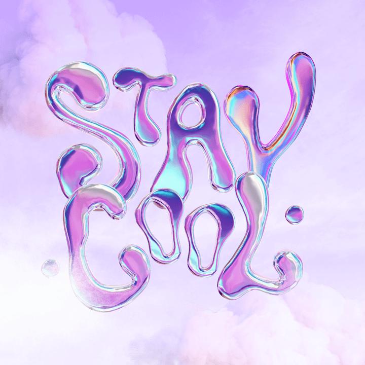 Cover image for Stay Cool on Behance