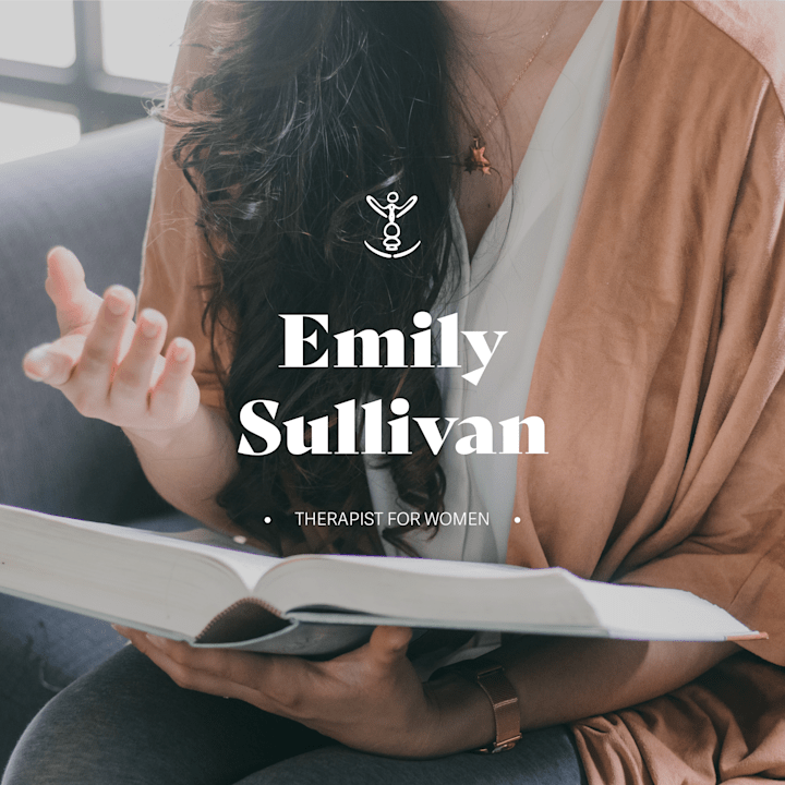 Cover image for Emily Sullivan