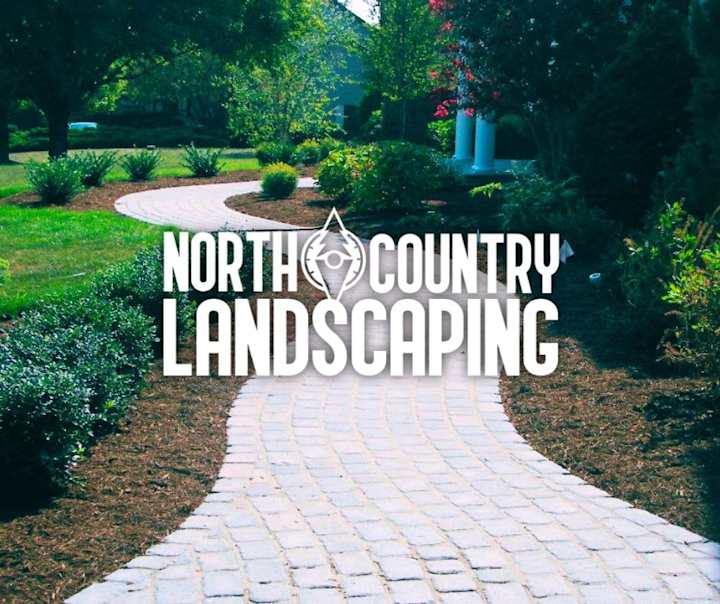 Cover image for North Country Landscaping