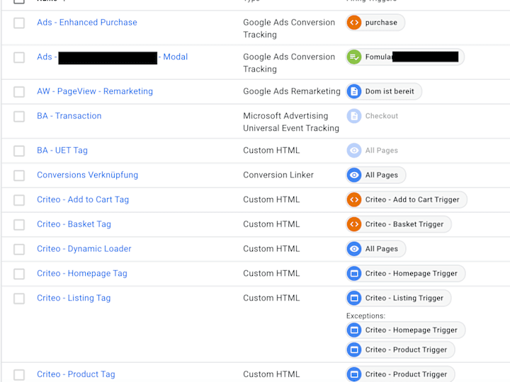 Cover image for Google Ads Conversion Tracking (GTM+GA4+3rdParty)