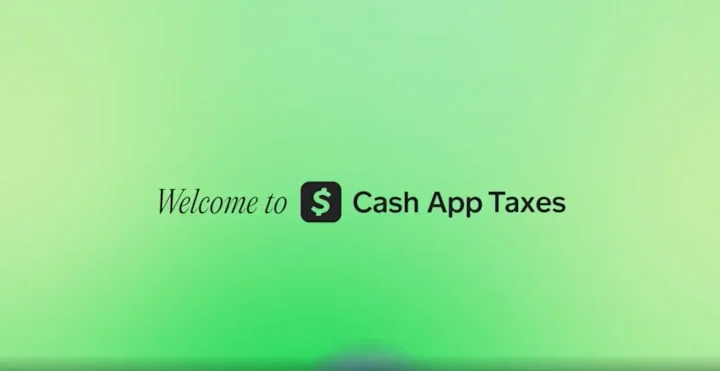 Cover image for Cash App Taxes