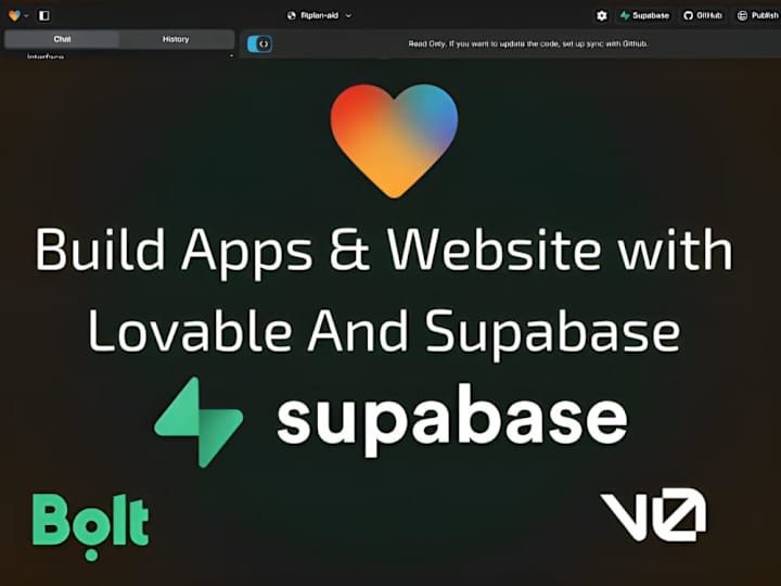 Cover image for AI-Powered Mobile App MVP Development