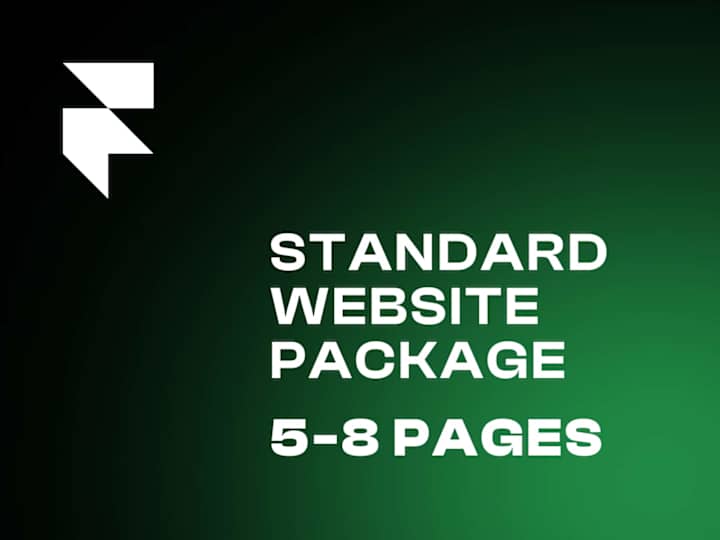 Cover image for Website for Startup or Small Business | Framer