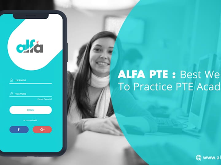 Cover image for Alfa-PTE