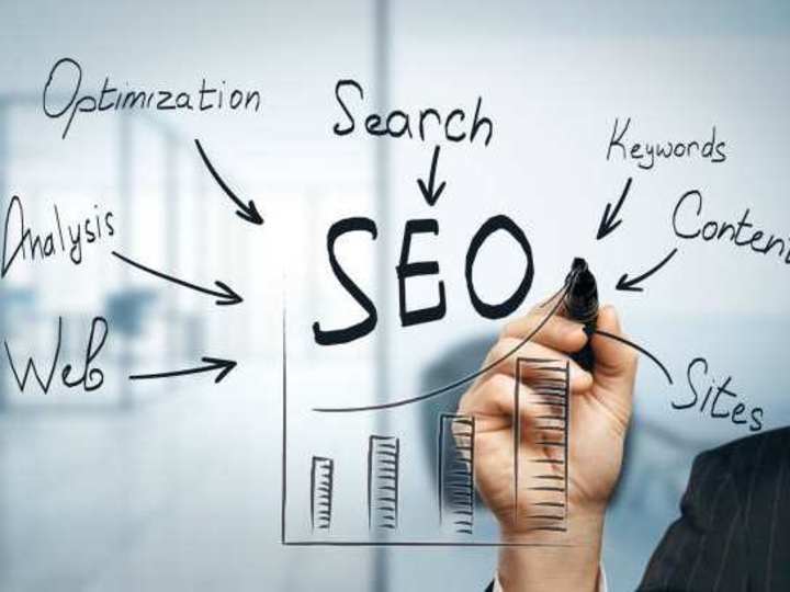 Cover image for Keyword Map(Search Engine Optimization)