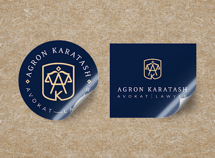 Cover image for Law Firm Logo Design Project