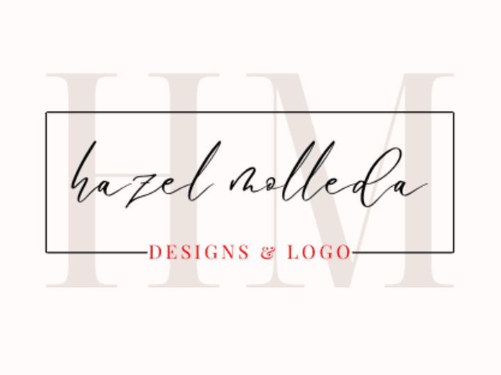 Cover image for Logo Design